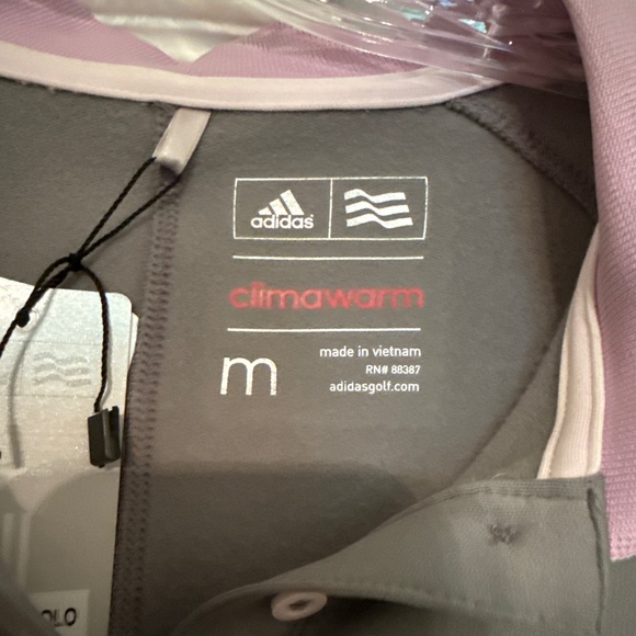 Women’s Medium “ Climawarm “ Golf casual polo - Picture 3 of 3